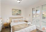 Location vacances Cowes - Oceanview Apartment in Heart of Cowes-3