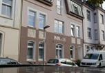 Hôtel Schermbeck - Hotel Innsel26-1