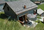 Location vacances Neukirchen am Großvenediger - Smaragdresort Chalet Rodelspass-1