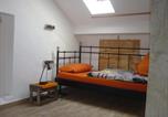 Location vacances Sarre - Ferienhaus Laux-4