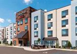 Hôtel Marion - Towneplace Suites by Marriott Ontario-Mansfield-2