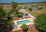 Location vacances Castrignano del Capo - Villa Tre Palme-3