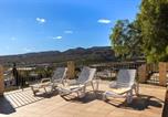 Location vacances Elche - Secret Oasis by Fidalsa-2