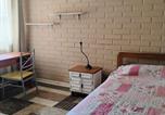 Location vacances Santa Cruz - Cohousing Calor de Hogar-1