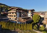 Location vacances Brixen im Thale - By franz - Alpine Apartments in Kirchberg-1