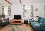 Location vacances Llantwit Major - Ash Tree Cottage-4
