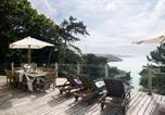 Location vacances Salcombe - The Wood-1
