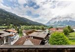 Hôtel Tyrol - Pop-up Hostel - Loisach-4
