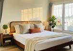 Location vacances Mysore - Nesara Home Stay Mysuru-1
