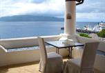 Hôtel Malfa - Hotel Santa Marina Antica Foresteria-1