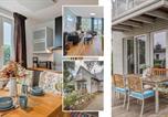 Location vacances Rankwitz - Ferienhaus am Peenestrom-1