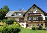 Location vacances Benecko - Apartmany Aneta-3