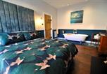 Location vacances Anstruther - Fishermans Loft- Seafront Serenity-1
