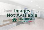 Hôtel Manassas - Hometowne Studios by Red Roof Chantilly-1