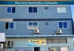 Location vacances Torres - Morada da Lagoa - Suítes-1