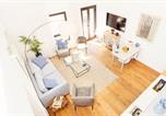 Location vacances Tel Aviv - Jaffa Charm Chic Seaview Stay by Sea N Rent-4