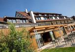 Hôtel Westhalten - Hôtel Terra Vinum-2