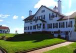 Hôtel Chatham - Lighthouse Inn Cape Cod-4
