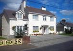 Hôtel Armagh - The Meadows Bed and Breakfast-1