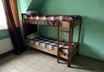 Hôtel Ukraine - Хостел на Академі-4