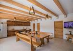 Location vacances Imotski - 6 Bedroom Nice Home In Krivodol-4