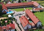 Villages vacances Władysławowo - Baron-2