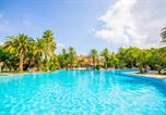 Hôtel Province de Tarragone - Camping & Resort La Torre del Sol-1