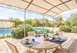 Location vacances Chiaramonte Gulfi - Villa Rita-2