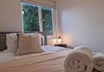 Location vacances Horley - Park View Garden apartment-4