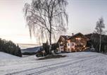 Hôtel Laion - Alpine Boutique Villa Gabriela - Adults Only-1