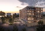 Hôtel Thurgovie - B-smart hotel Arbon-2