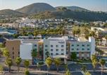 Hôtel Vista - Fairfield Inn & Suites by Marriott San Diego North/San Marcos-2