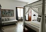 Hôtel Wadduwa - The Villa by Contemporary Ceylon-4