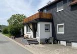 Location vacances Hallenberg - Ferienwohnung Feldhofs-4