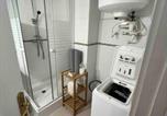 Location vacances Cagnes-sur-Mer - Studio 300m de la mer-3
