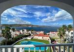 Location vacances es Mercadal - Apartamentos El Bergantin Menorca Club-1