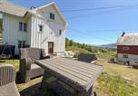 Location vacances  Oye - 4 Bedroom Gorgeous Home In Ryfoss-1