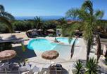 Villages vacances Squillace - Costa Real - Garden Retreat with Private beach, Pet Friendly-2