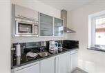 Location vacances Westerland - Art your Life Bundiswung Whg 1-3