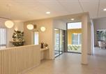 Hôtel 5 étoiles Saint-Malo - Quality Aparthotel Plerin Saint Brieuc-4