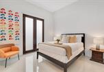 Location vacances  La Fortaleza et le site historique national de San Juan à Porto Rico  - Charming Osj Hideaway - Terrace & Full Kitchen-4