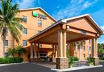 Hôtel Estero - Holiday Inn Express Hotel & Suites Bonita Springs/Naples by Ihg-1