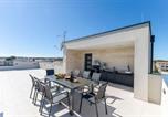 Location vacances Vir - Apartments Villa V2 with rooftop-3