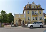 Location vacances  République tchèque - Pension Josef-4