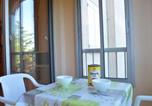 Location vacances Fréjus - Appartement à Fréjus, 4 personnes avec piscine - Fr-1-226a-18-2