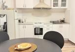 Location vacances Zemun - Lane Stay Studio-4