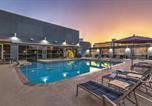 Location vacances Las Vegas - The Platinum Hotel Las Vegas-3