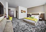 Hôtel Belgrade - Flok Old Town - Hotel Marshal-1