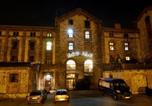 Hôtel Opole - Centrum Browar-1