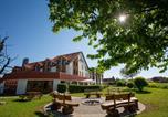Hôtel Zöllnitz - Best Western Erfurt-Apfelstädt-1